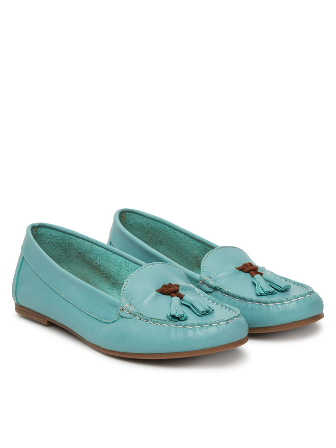 Filipe Μοκασίνια Filipe 8339 SA Τυρκουάζ