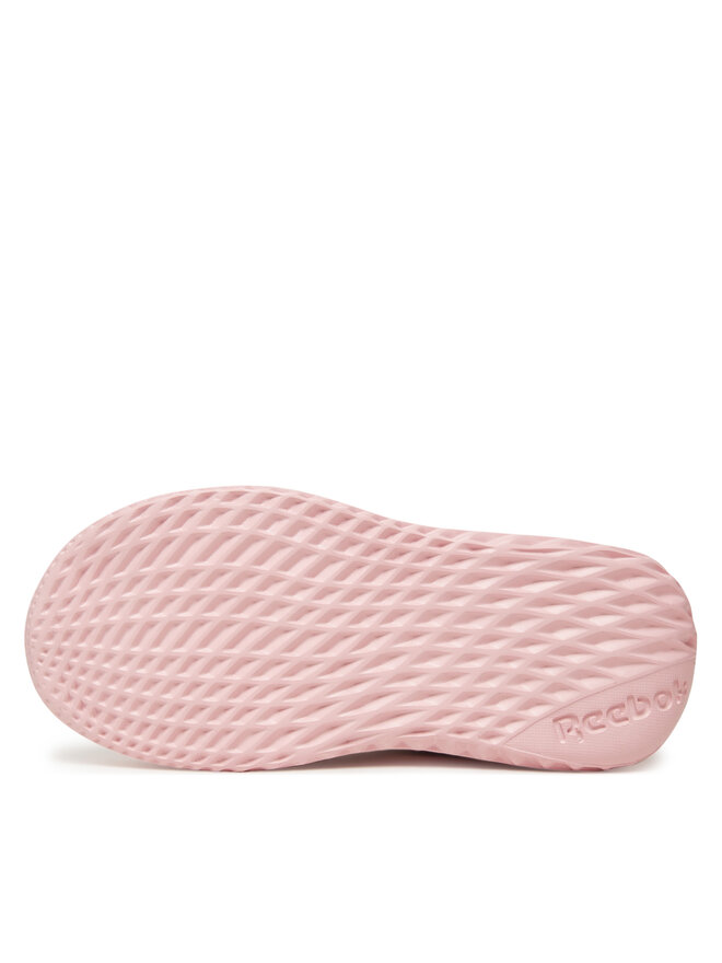 Reebok Sneakersy Reebok 23KC2330(III)DZ Różowy