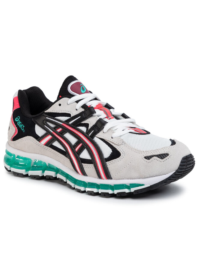 Sneakers Asics Gel Kayano 5 360 1021A160 Beige eschuhe