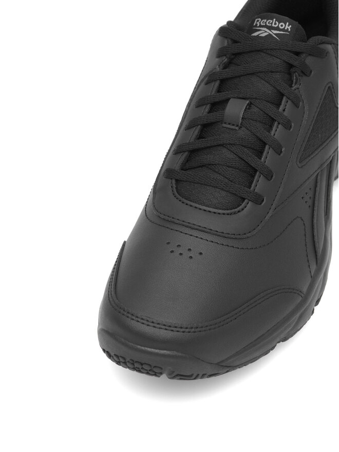 Reebok Sneakersy Reebok WORK N CUSHION 100001162 Czarny