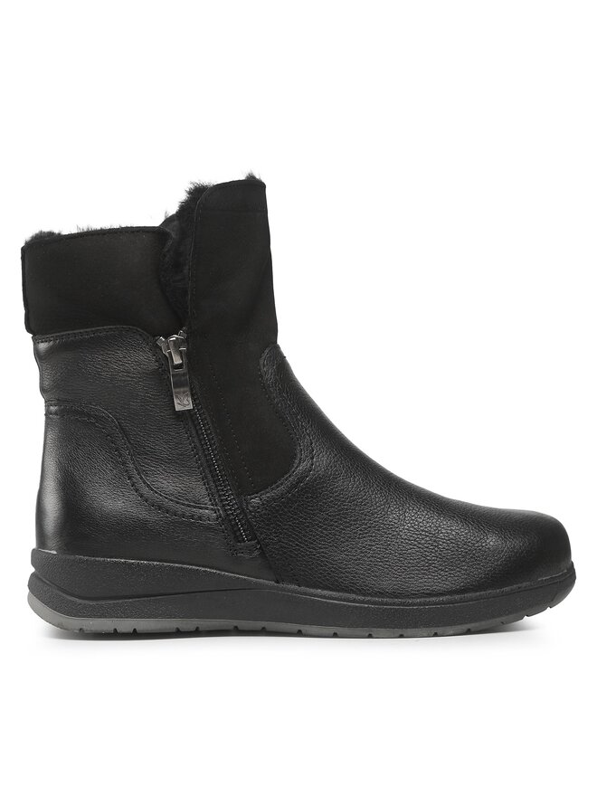 Caprice Botines Caprice 9-26352-29 Negro