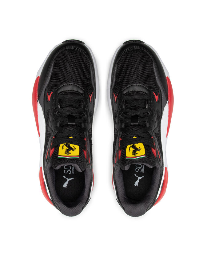 Puma Zapatillas Puma Ferrari X-Ray Speed 307033 01 Rojo