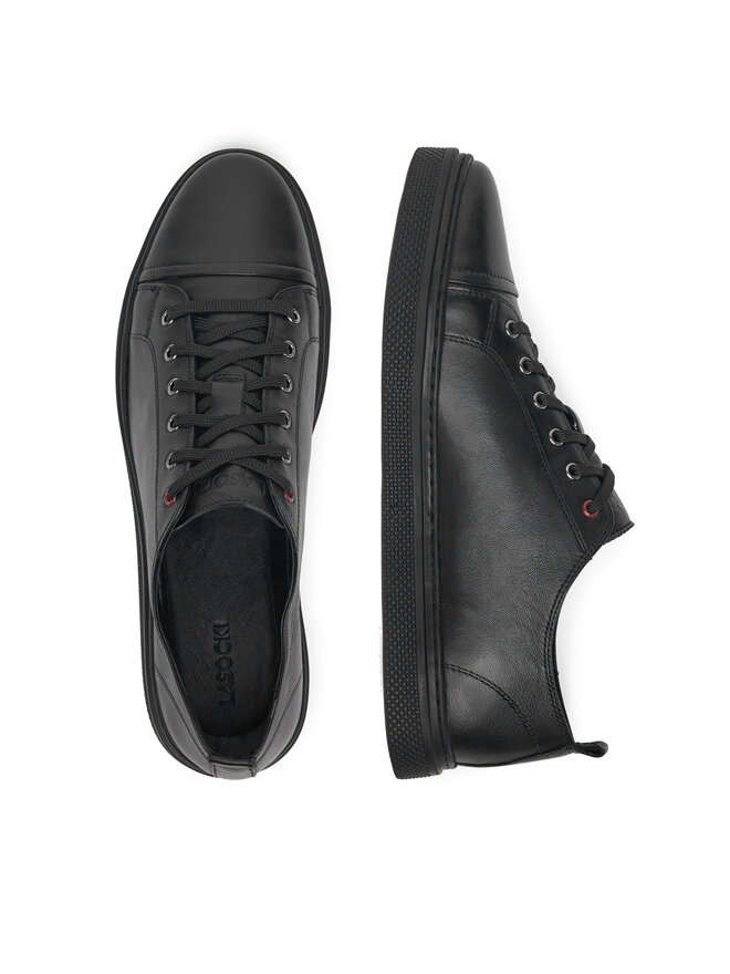 Lasocki Sneakers Lasocki REZA-04 MI25 Negru