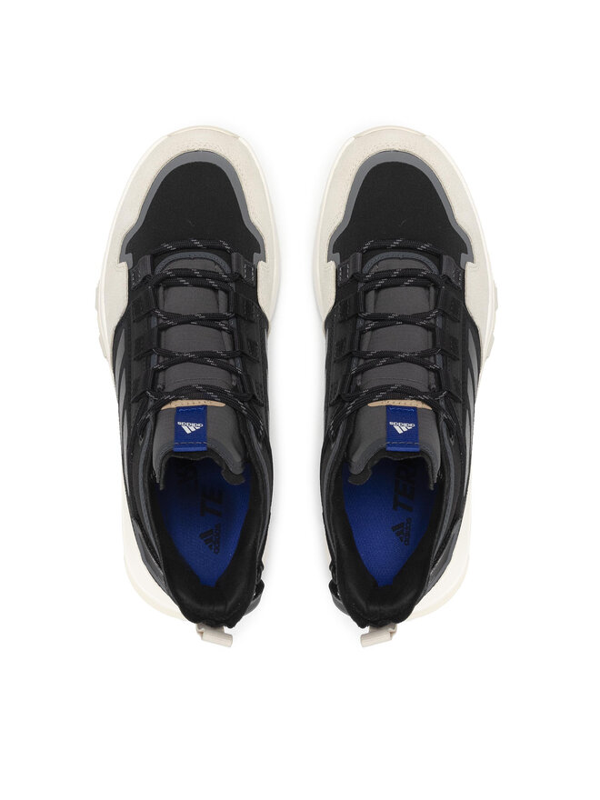 adidas Снікерcи adidas Terrex Hikster FZ3406 Чорний