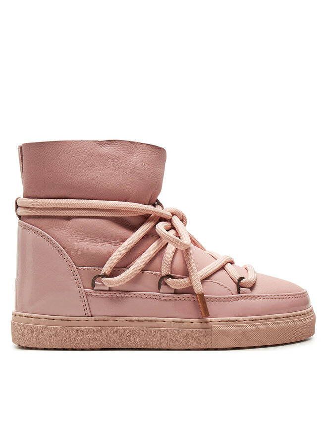Inuikii Schneeschuhe Inuikii Gloss 75202-007 Rosa