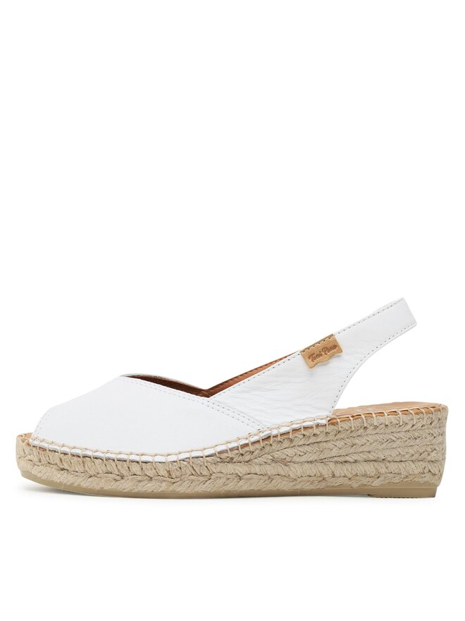 Toni Pons Espadrilles Toni Pons Bernia-P Balts