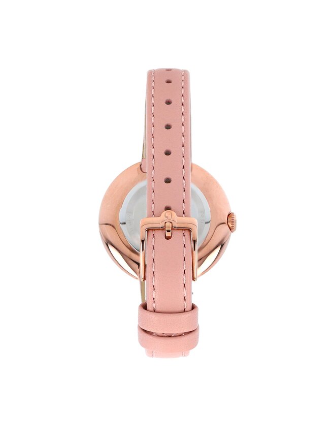 Furla Zegarek Furla Cosy WW00005-BX1315-1BR00-1-008-20-CN-W Różowe złoto