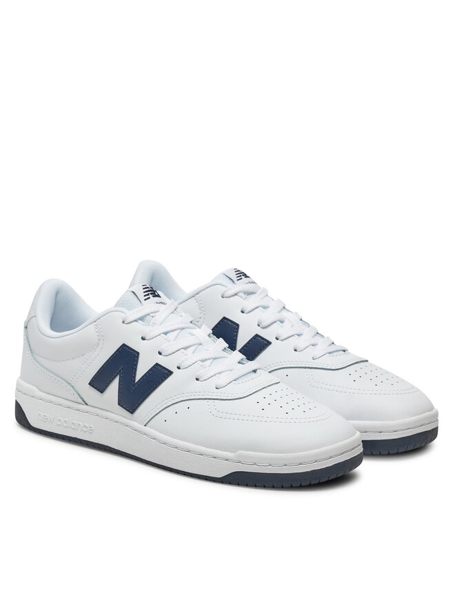 New Balance Sneakers New Balance BB80UFO Bianco