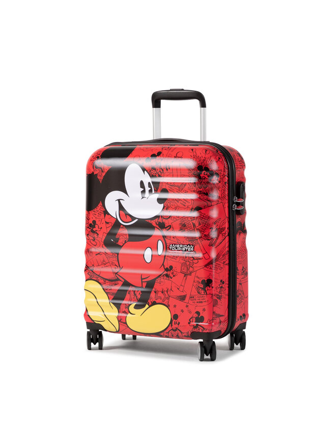 american tourister kinderkoffer
