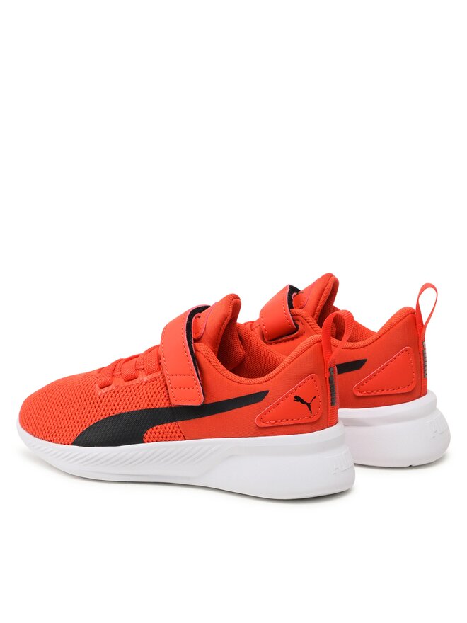 Puma Sneakersy Puma Flyer Runner V Ps 192929 38 Oranžová