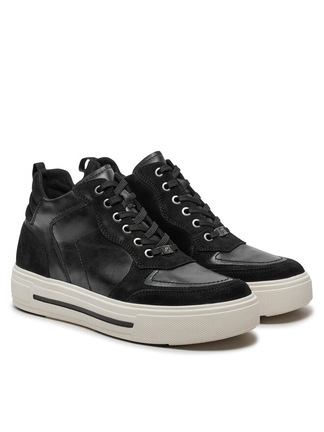 Caprice Sneakers Caprice 9-25151-43 Nero