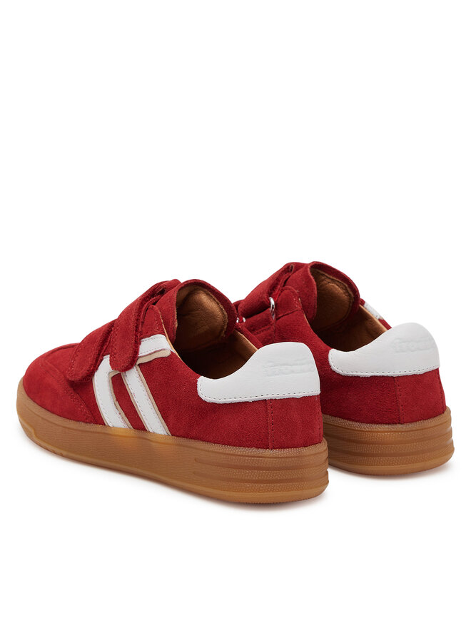 Froddo Zapatillas Froddo G3130269-1 S Rojo