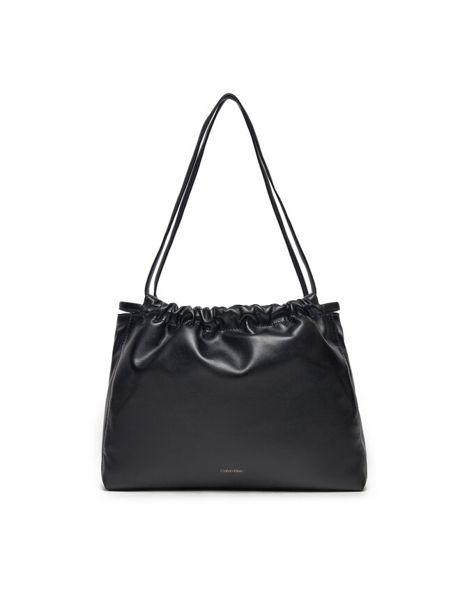 Calvin Klein Jeans Τσάντα Calvin Klein Jeans LV04K3027G Μαύρο