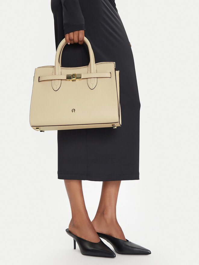 Aigner Borsetta Aigner 133008 Beige