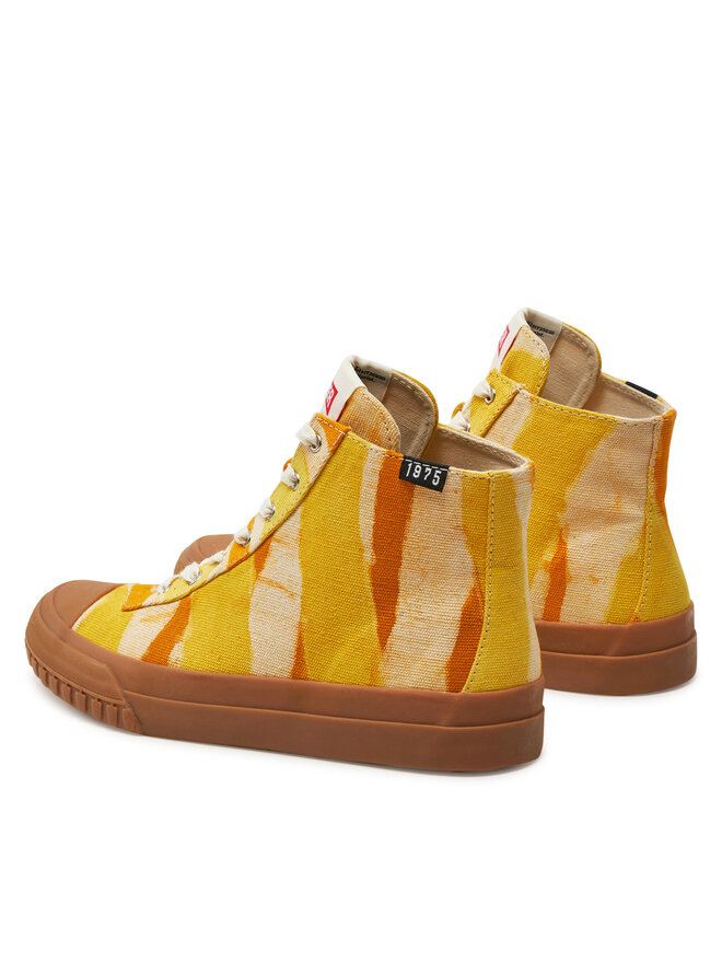 Camper Sneakers Camper K400541-022 Κίτρινο