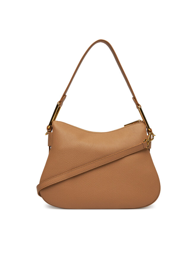Coccinelle Handtasche Coccinelle E1 PQR 13 02 01 Braun