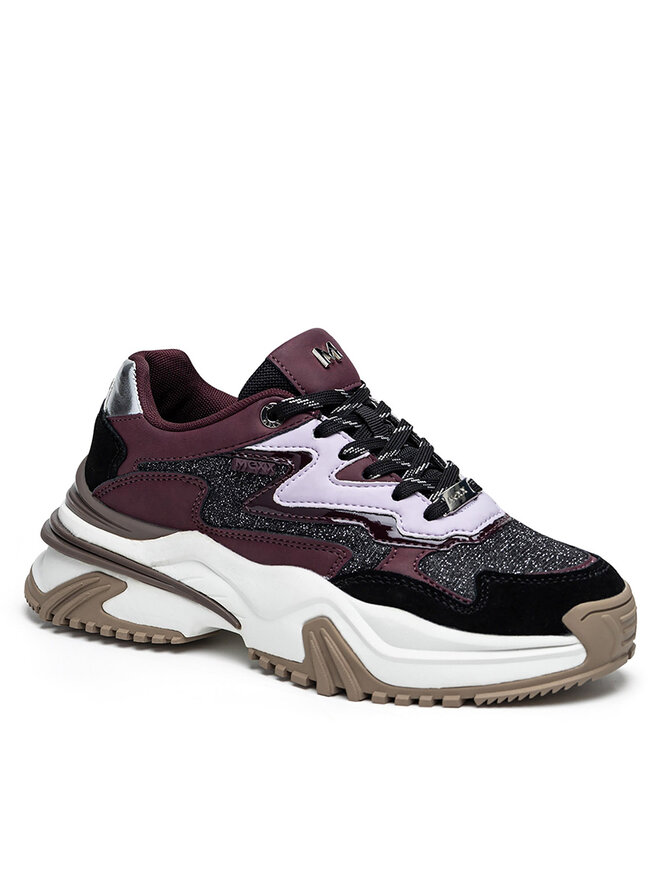 MEXX Sneakers MEXX MI001009743W Vișiniu