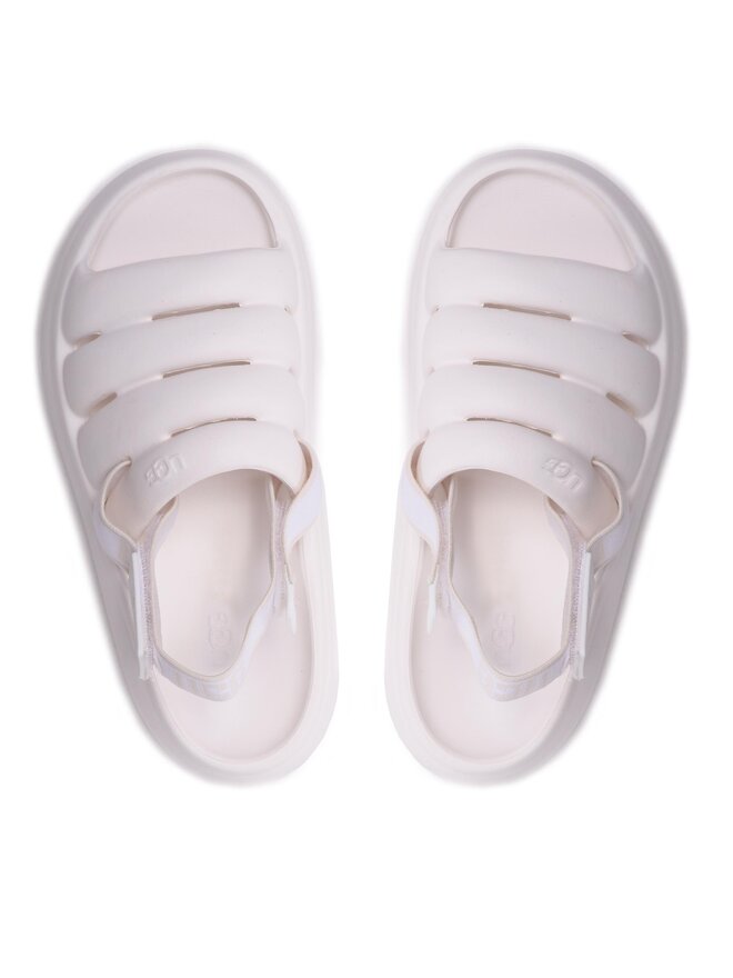 Ugg Sandali Ugg W Sport Yeah 1126811 Bela