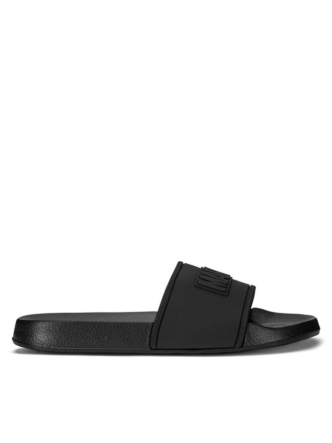 Ciabatte Marvel AW24 125MV Nero escarpe