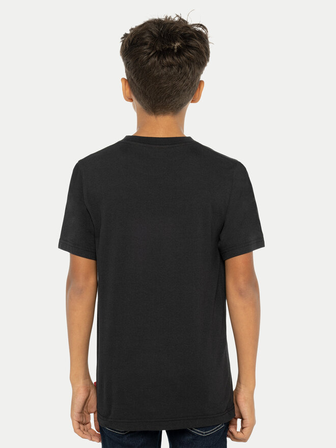 Levi's® Levi's® Majica 9E8157-023 Črna Regular Fit