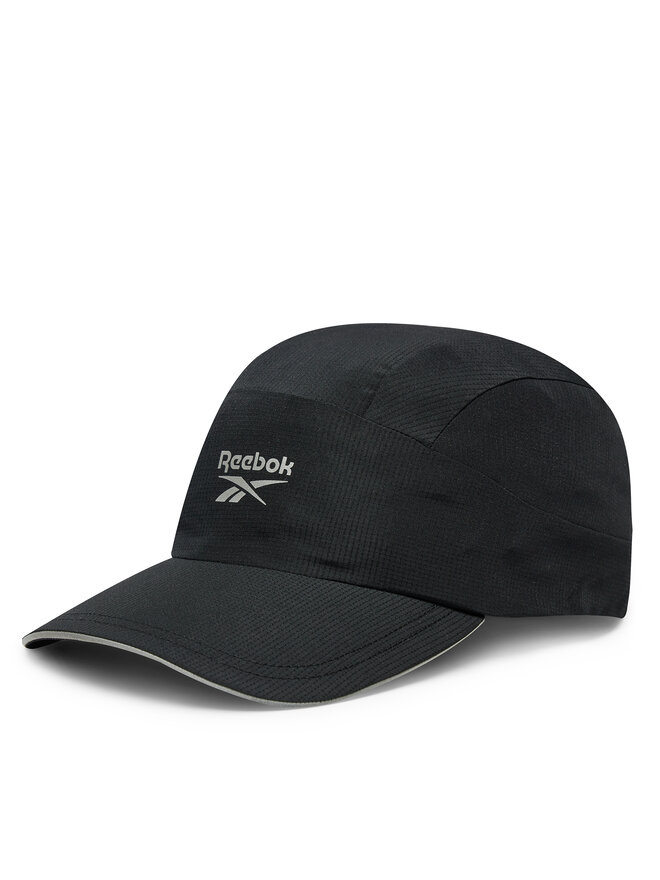 Cap Reebok RBH1400 001 Schwarz eschuhe