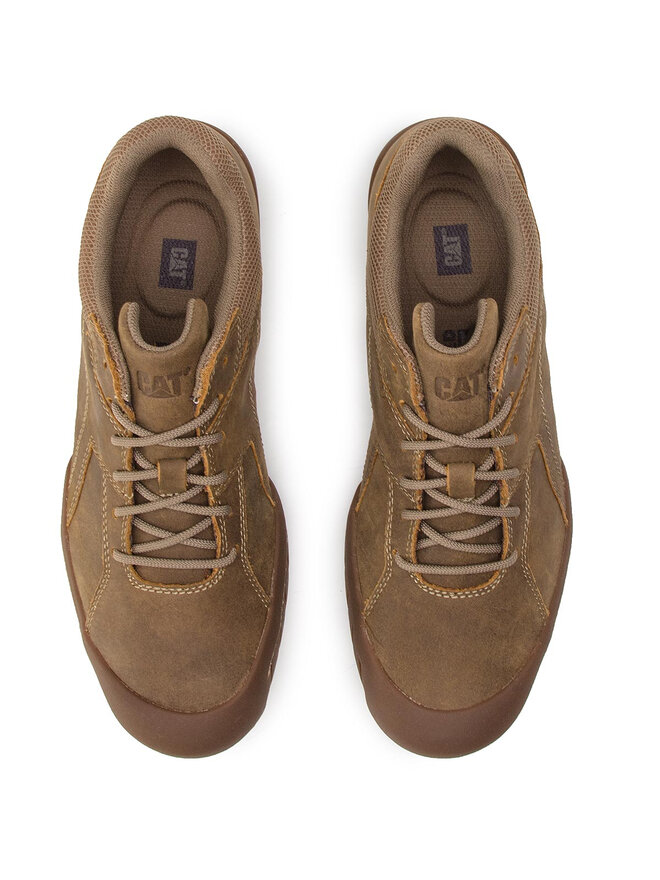 Zapatos hasta el tobillo CATerpillar Haycox P723196 Marron zapatos.es