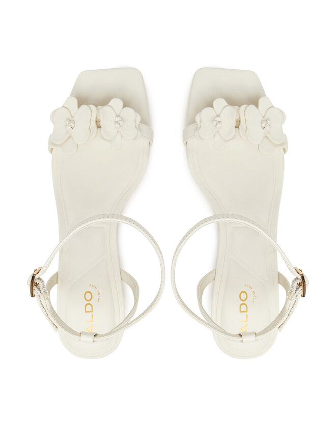 Aldo Σανδάλια Aldo Daisyrose 13964638 Λευκό