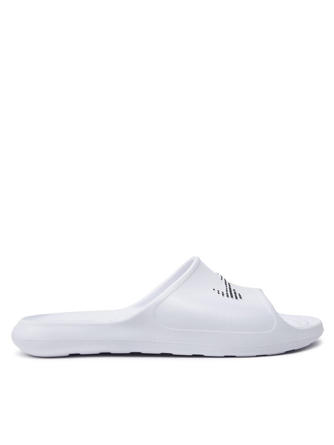 Nike Klapki Nike Victori One Shwer Slide CZ7836 100 Biały