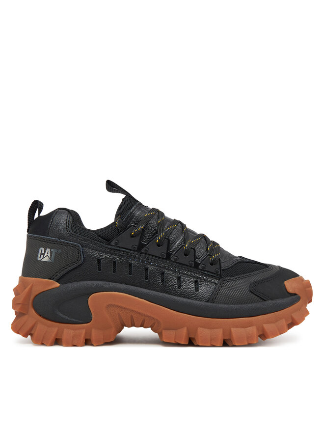 CATerpillar Sneakersy CATerpillar P726242 Czarny