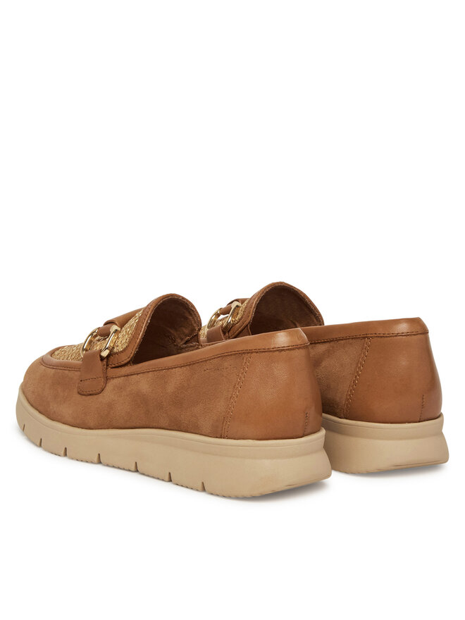 Tamaris Halbschuhe Tamaris 1-24628-44 Braun