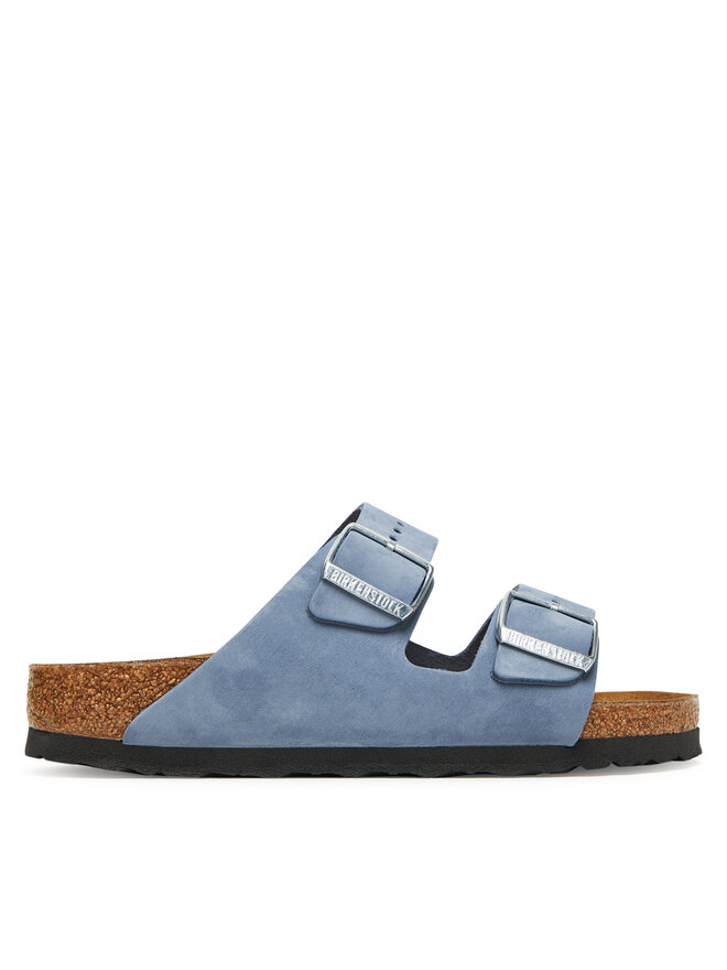 Birkenstock Şlapi Birkenstock Arizona 1030390 Albastru