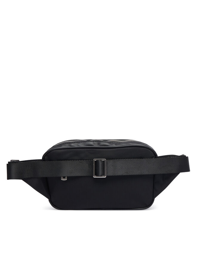 Guess Gürteltasche﻿ Guess Milano HMMINY P6331 Schwarz