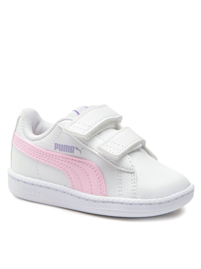 Puma Sneakersy Puma Up V Inf 373603 28 Bílá