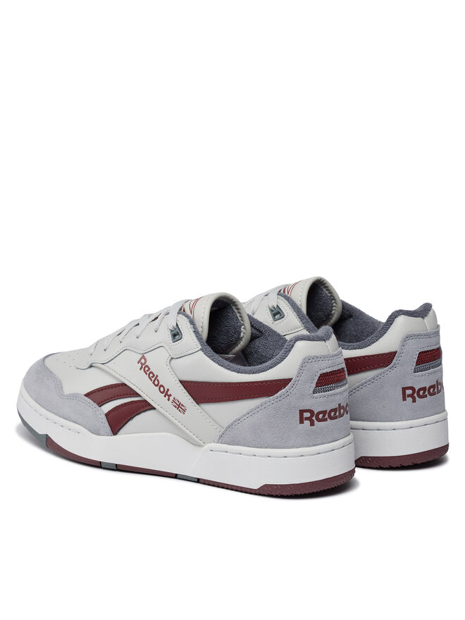 Reebok Αθλητικά Reebok Bb 4000 II IF4722 Γκρι