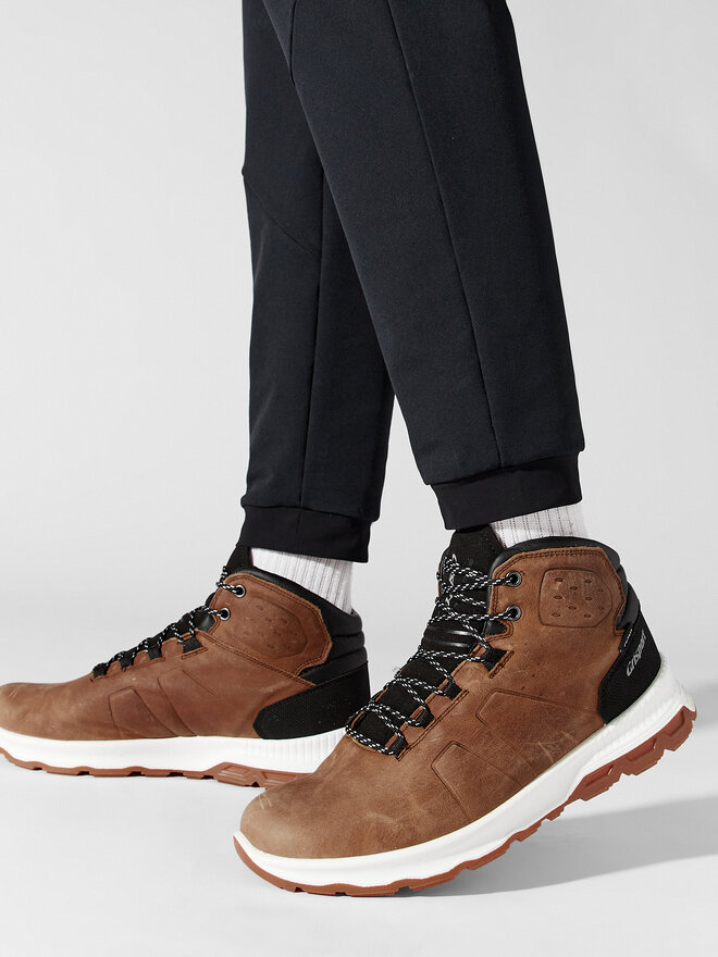 Grisport Scarpe da trekking Grisport 14803T44G Marrone