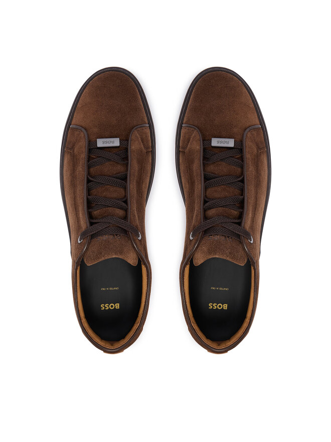 BOSS Sneakers BOSS Gary 50534292 Braun