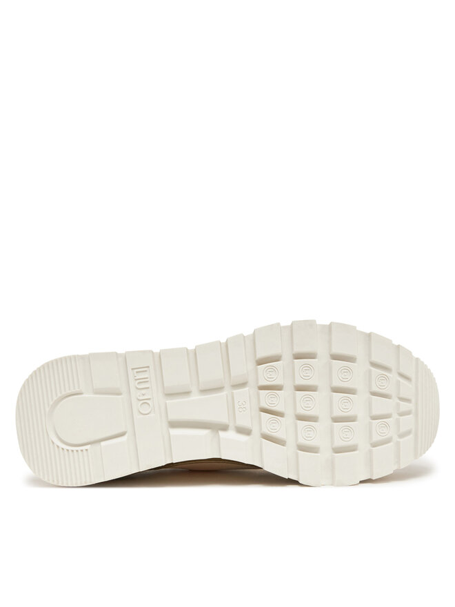 Liu Jo Sneakers Liu Jo Amazing 35 BA5077 PX622 Bej