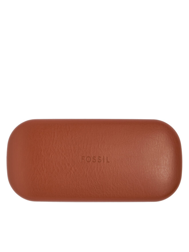 Fossil Akiniai nuo saulės Fossil 3170/G/S 207754 Ruda