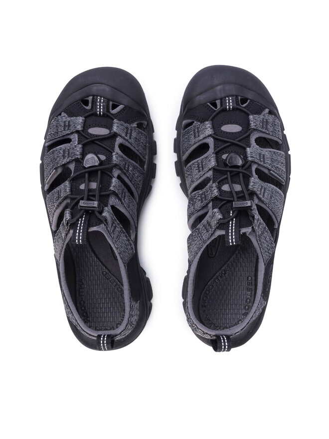 Keen Σανδάλια Keen Newport H2 1022252 Γκρι