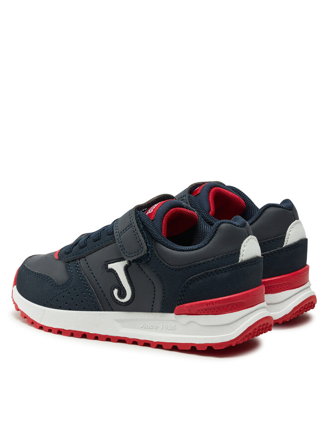 Joma Laisvalaikio batai Joma Tornado Jr JTORNAW2403V Tamsiai mėlyna