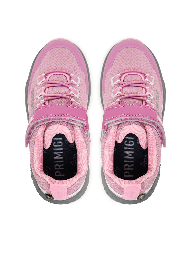 Primigi Сникърси Primigi GORE-TEX 8916500 M Розов