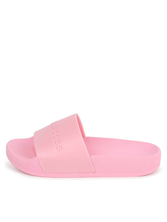 Marc Jacobs Nazouváky Marc Jacobs W60130 M Růžová