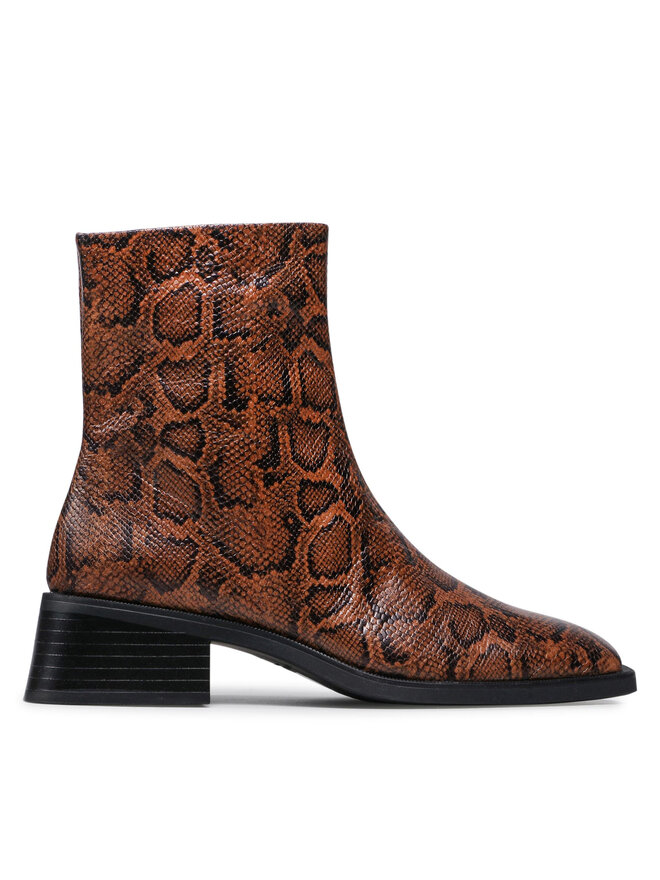 Vagabond Shoemakers Bokacsizma Vagabond Shoemakers Blanca 5217-208-86 Barna