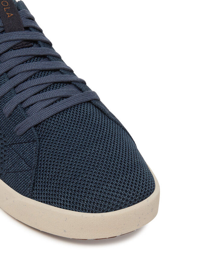 Saola Снікерcи Saola Cannon Knit M 2.0 SAO2102 Cиній