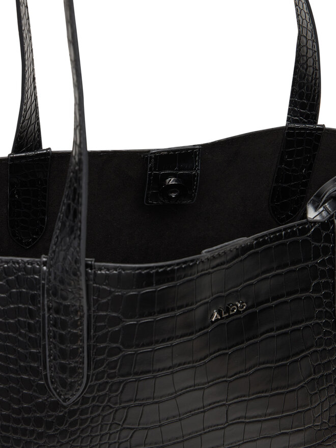 Aldo Сумка Aldo Tammera 14076965 Чорний