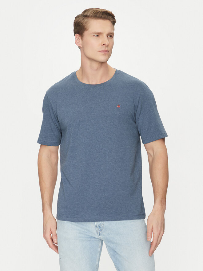 Jack&Jones Jack&Jones Set de 5 camisetas Paulos 12277958 De color Standard Fit