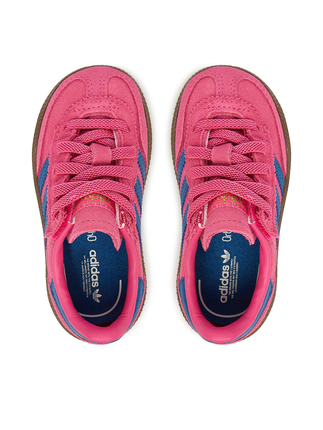 adidas Sneakers adidas Handball Spezial Cf El I JP9573 Rosa