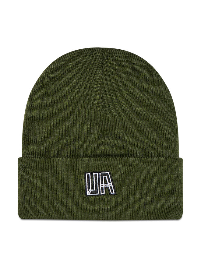 Unfair Athletics Gorro Unfair Athletics UNFR21-151 Verde