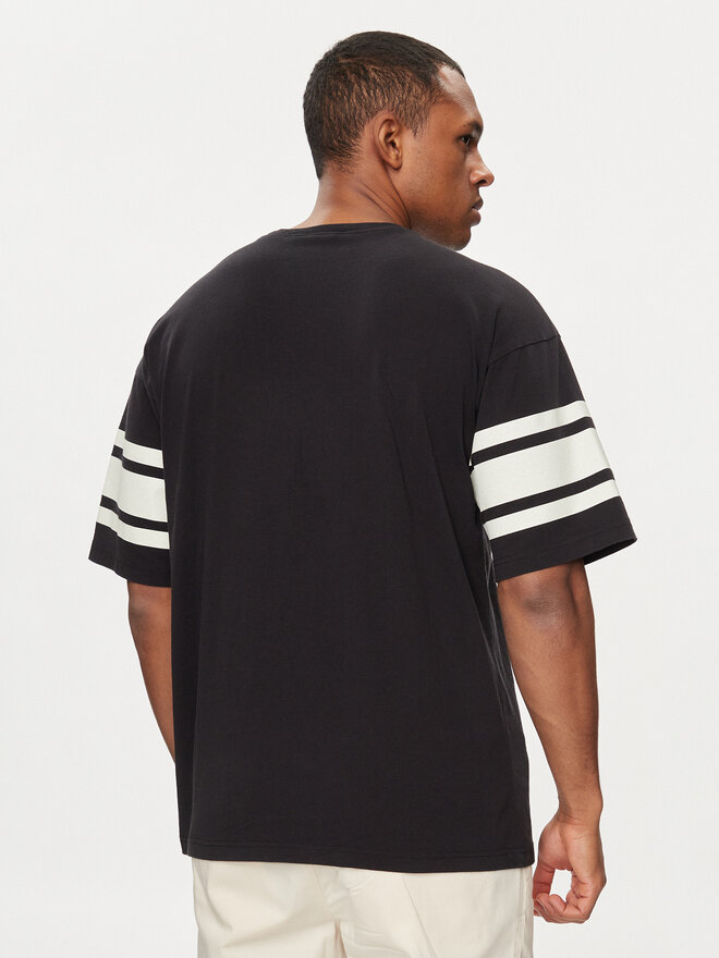 Champion Champion T-Shirt 220011 Μαύρο Standard Fit