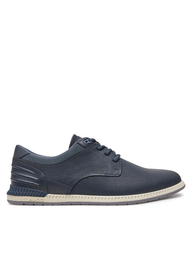 Aldo Zapatos hasta el tobillo Aldo Dinbrenn 13665102 Azul marino